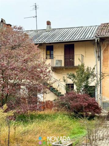 V002008 - PORZIONE DI CASCINA - CALTIGNAGA - Foto 9