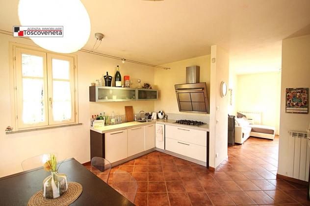 Villa in vendita a San Colombano - Capannori 111 mq Rif: 1404716 - Foto 4