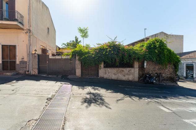 Villa in vendita a Catania - Foto 3