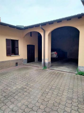24/2023 U5 1 VA - Porzione di casa in asta a Daverio - Foto 3