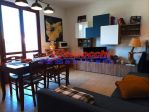 CASA DI FILA CON AMPIO TERRAZZO E GARAGE