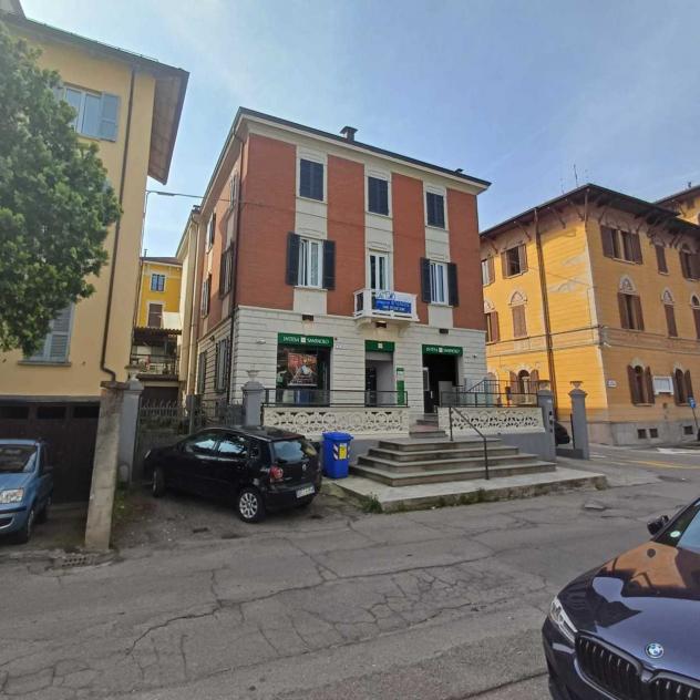 Quadrilocale in vendita a Fornovo di Taro