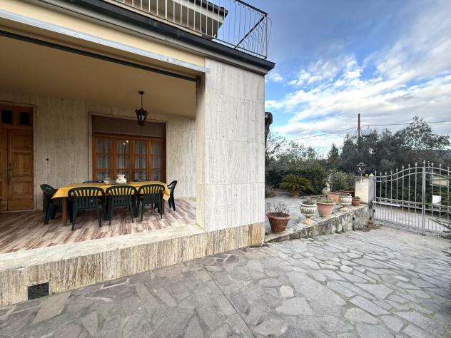 VILLA di 6 vani e di 180 mq (LASTRA A SIGNA - Via Codilungo, Lastra a Signa (FI)) rif. 0595 - Foto 10