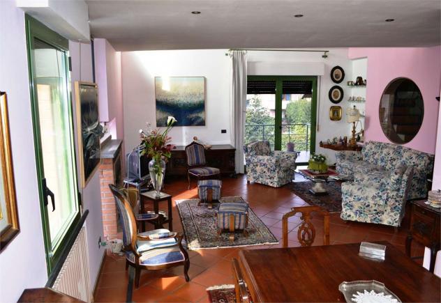 Vill sconc 1.2 - Villa a Lucca - San Concordio Contrada - Foto 3