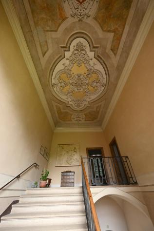 PALAZZO di 12 vani e di 610 mq (MILZANO) rif. SFSMABS - Foto 14