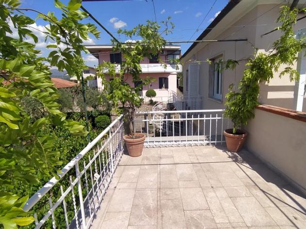 Appartamento in vendita a Monsummano Terme 75 mq Rif: 1324404 - Foto 7