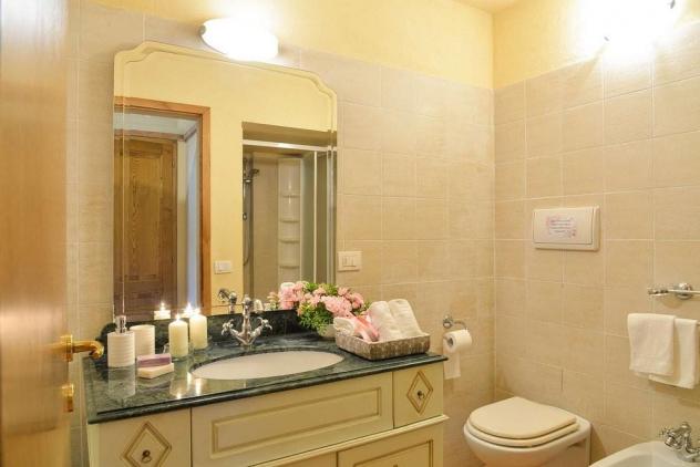 Colonica in vendita a Monteroni d'Arbia 805 mq Rif: 1385335 - Foto 8