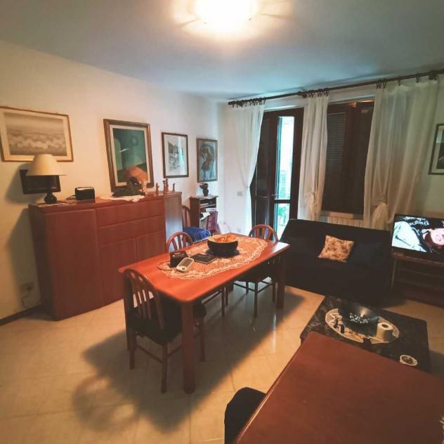 Appartamento in vendita a Montignoso 95 mq Rif: 1266146