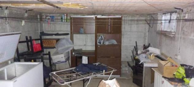 Immobile in asta di 162 m² con più di 5 locali in vendita a Montorio al Vomano - Foto 10