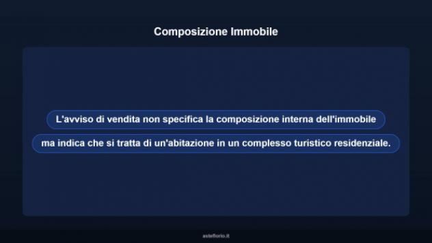 Immobile in asta di 90 m² in vendita a Policoro - Foto 6