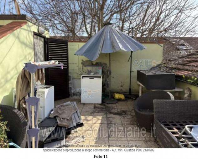 IMMOBILI-IMMOBILE RESIDENZIALE-Via Garigliano, 6, 59100 Prato PO, Italia - Foto 2
