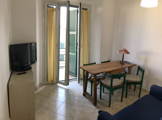 PIGNETO BELL'APPARTAMENTO MOLTO LUMINOSO - Foto 4