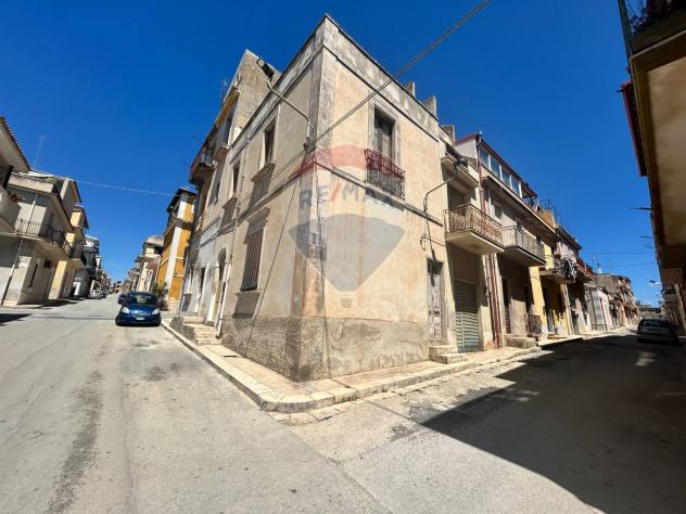 Casa Indipendente in vendita a Rosolini - Foto 2