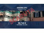 Immobile in asta di 136 m² in vendita a Savona