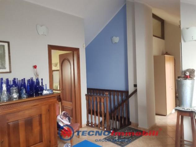 Appartamento di 170 m² con 5 locali in vendita a Torino - Foto 9