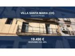 Immobile in asta di 83 m² in vendita a Villa Santa Maria