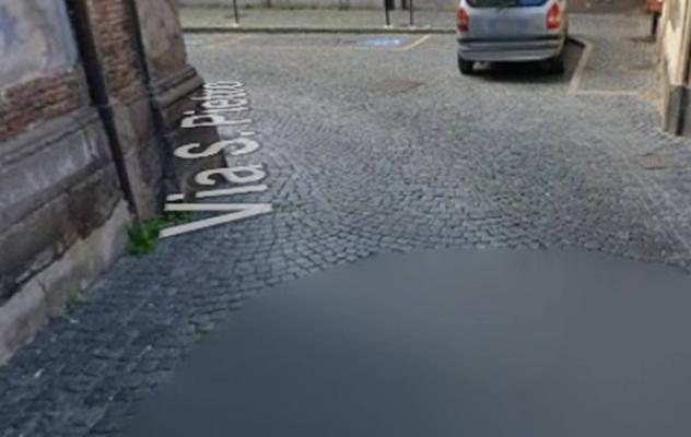 Immobile in asta di 99 m² in vendita a Viterbo - Foto 5