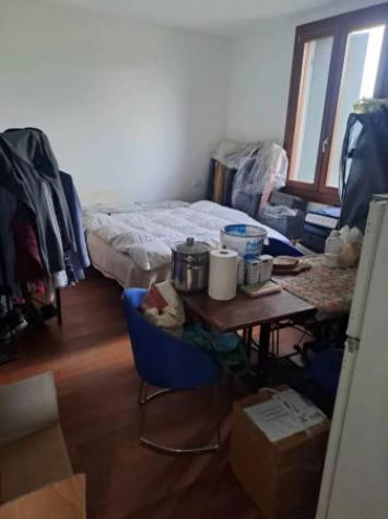 Immobile in asta di 80 m², box auto in vendita a Volpago del Montello - Foto 8