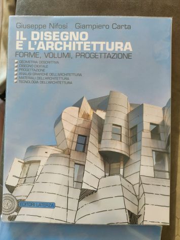 LIBRI DI TESTO USATI LICEO SCIENTIFICO - Foto 3