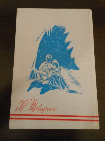 Sperduti tra le Nevi, ADALBERT STIFTER, EDIZIONI PAOLINE Marzo 1961. - Foto 5