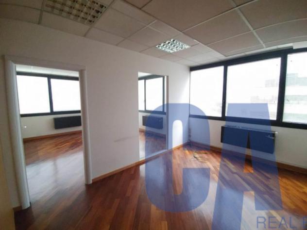 Ufficio a Agrate Brianza - Rif. UVAZT003 - Foto 9