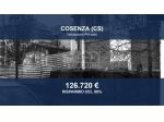 Immobile in asta di 188 m² in vendita a Cosenza