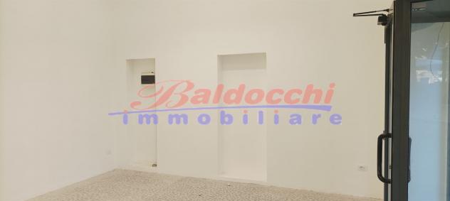 FANO - Locale commerciale C.so Matteotti - Foto 2