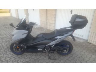 Tmax 560 aprile 2021