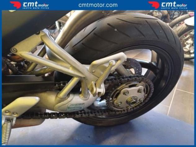 DUCATI Monster S2 R Garantita e Finanziabile rif. 21327862 - Foto 7