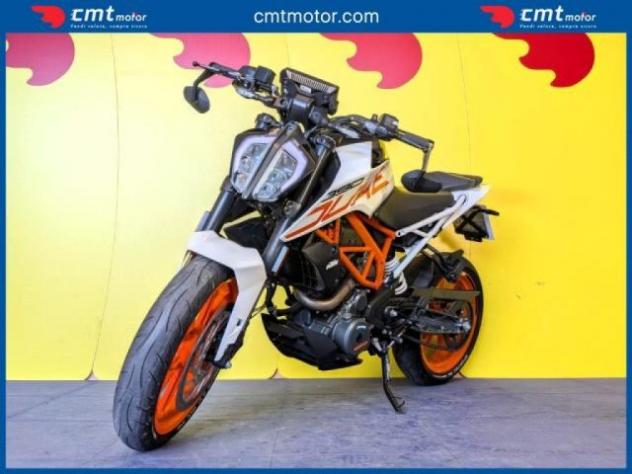 KTM 390 Duke Garantita e Finanziabile rif. 24166076 - Foto 2