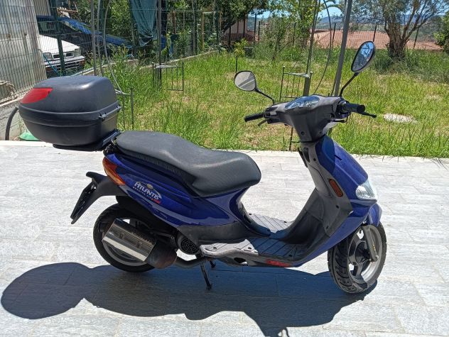Scooter