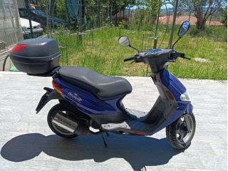 Scooter