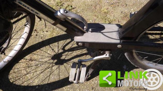 SOLEX S3800 ciclomotore 49 cc anno 1967 - Foto 7