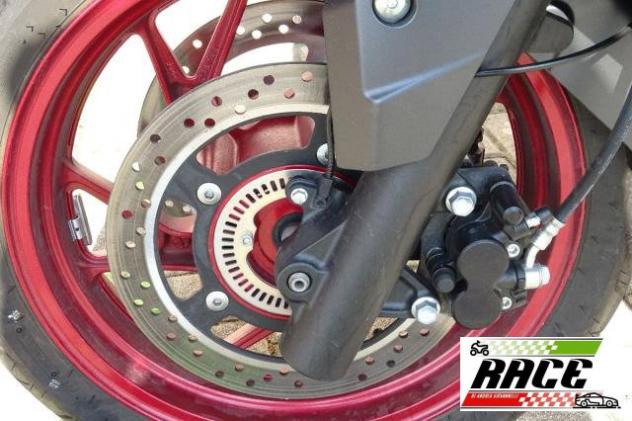 Suzuki - Burgman AN 400 - ABS - Foto 9