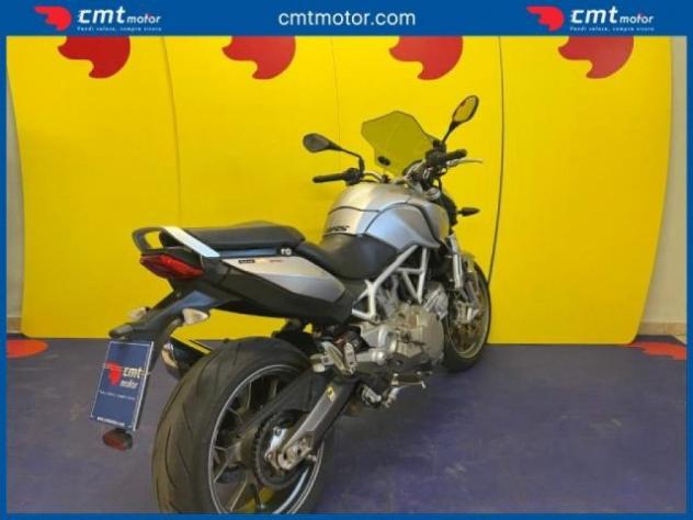 APRILIA Mana 850 Garantita e Finanziabile rif. 24091312 - Foto 7