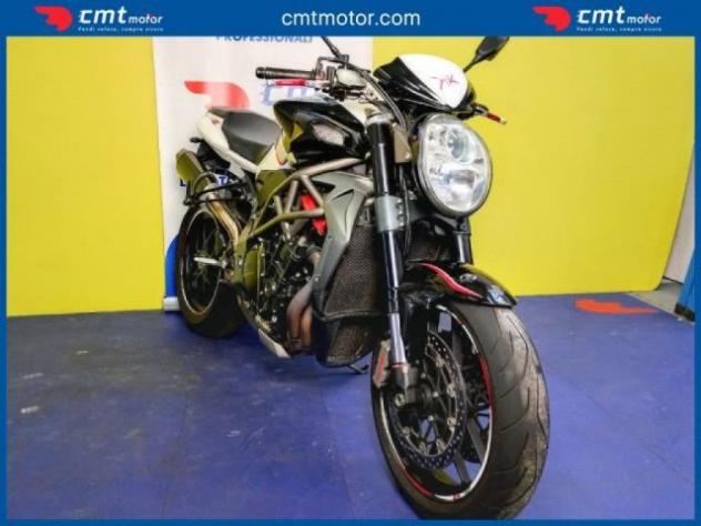 MV AGUSTA Brutale 1090 Garantita e Finanziabile rif. 21980685 - Foto 2