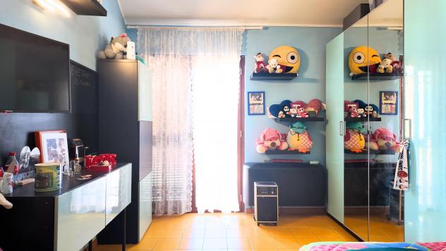 Villa in Via Volturno - Foto 16