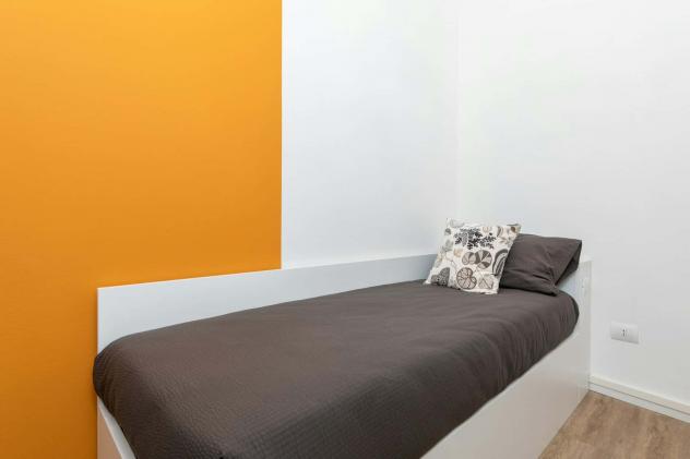 Room in Via Armari, Ferrara for 47 m² with 3 bedrooms - Foto 4