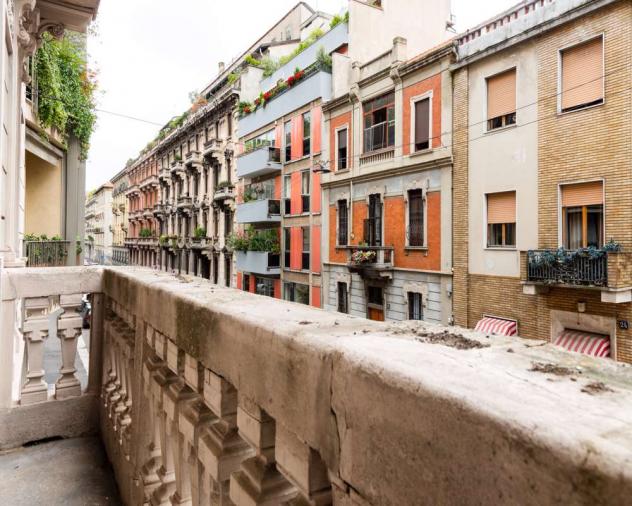 Stanza in Via Carlo Goldoni - Foto 2