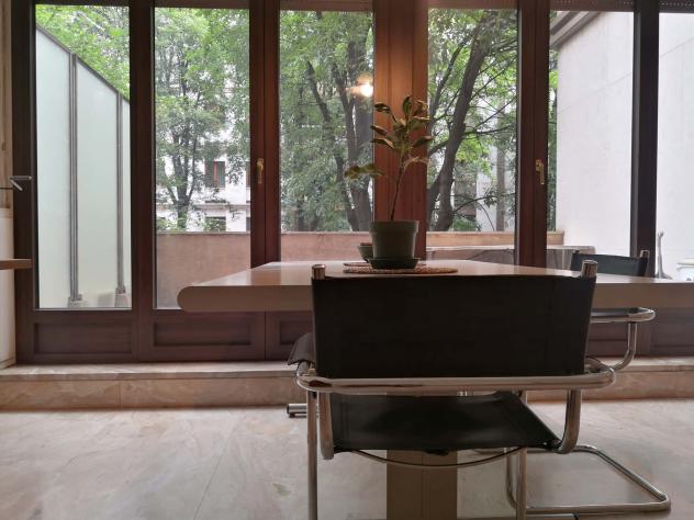 Appartamento in Via Vincenzo Monti, Milano di 75 m² con 1 camera SX - Foto 3