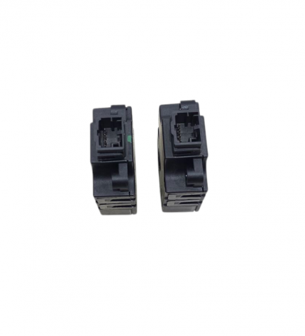 MOTOPOSIZIONATORI STUFA AUDI A6 Sedan Serie C8 (4A2) ET416003 (1825) - Foto 12