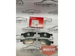 Pastiglie Freno Anteriore Range Rover Velar - F-Pace LR090689
