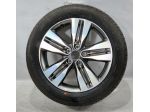 CERCHIO IN LEGA HYUNDAI iX35 1° Serie 52910-2Y700 (10)