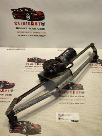 MOTORINO TERGICRISTALLO ANTERIORE MERCEDES Sprinter 411 0390241345 (0610)