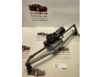 MOTORINO TERGICRISTALLO ANTERIORE MERCEDES Sprinter 411 0390241345 (0610)