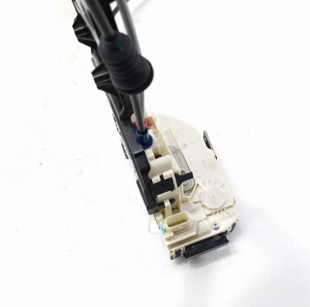 SERRATURA POSTERIORE DESTRA JEEP Compass Serie P04589914AE (16) - Foto 10