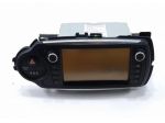 NAVIGATORE TOYOTA Yaris Serie 86140-0D100 (1416)