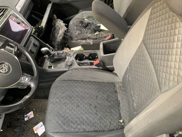 Ricambi usati Volkswagen Tiguan 2018 2.0 tdi - Foto 13