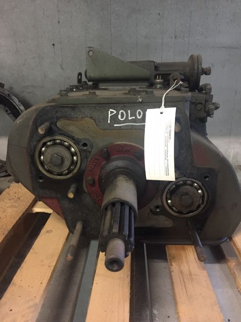 Cambio NUOVO FULLER RT 14613B 190.42