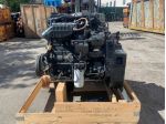motore industriale per caricatore